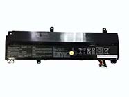 ASUS A42N1710(4ICR19/66-2) Batterie