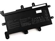 ASUS G703GI-XS98K Batterie