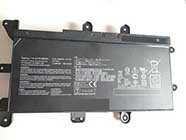 ASUS G703GXR-EV019T Batterie