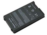 ASUS N81Vp Batterie