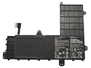 ASUS B21N1506 Batterie