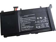 ASUS R553LN-XX136 Batterie