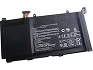 ASUS R553LN-XO311H Batterie