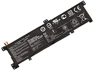 ASUS K401LB-WS71 Batterie