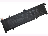 ASUS V505LX Batterie