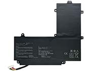 ASUS TP203NAH-BP047T Batterie