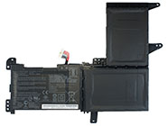 ASUS X510QR-BR012 Batterie