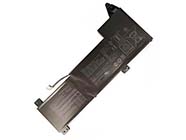 ASUS R570ZD-DM126T Batterie