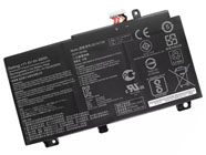 ASUS TUF Gaming A15 FA506IE Battery Li-ion 4240mAh