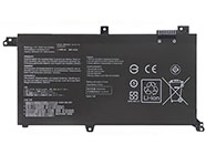 ASUS R430FN Batterie