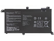 ASUS B31N1732 Batterie