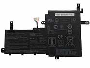 ASUS S531FL-BQ200T Batterie