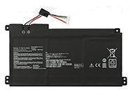 ASUS E410MA-EK042T Batterie