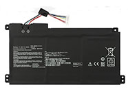 ASUS E510MA-EJ1036W Batterie