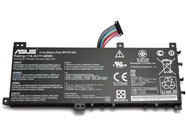 ASUS B41N1304(4INP9/38/64) Batterie