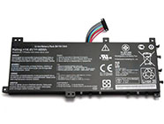 ASUS V451LN Battery Li-ion 3120mAh