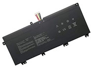 ASUS GL703GE-EE082T Batterie