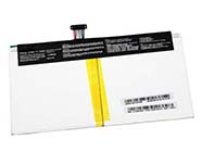 ASUS Transformer Mini T102HA-GR015T Batterie