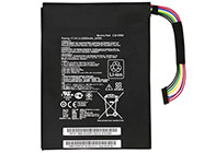 ASUS Eee Pad Transformer TF101-A1 Batterie