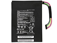 ASUS Eee Pad Transformer TF101-1B001A Batterie