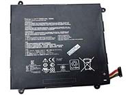 ASUS Transformer Book TX300 Tablet Batterie