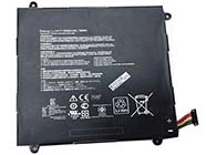 ASUS Transformer Book TX300D Tablet Batterie