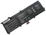 ASUS VivoBook Q200E-BSI3T08 Batterie
