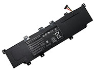 ASUS VivoBook S500CA-CJ010H Battery Li-Polymer 5136mAh