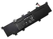 ASUS S500CA-CJ002H Battery Li-Polymer 5136mAh