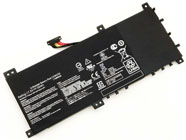 ASUS K451LN-WX099D Batterie