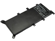 ASUS X555LD4030 Batterie