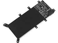 ASUS F455LJ5200 Batterie