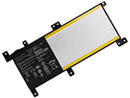 ASUS X556UA Batterie