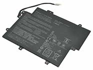 ASUS TP203NA-BP030T Batterie