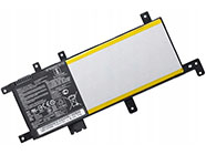 ASUS X542UN-DM242T Batterie