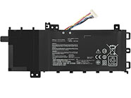ASUS S512FA-EJ1255T Batterie