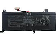 ASUS X409JB-HT321T Batterie