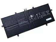 ASUS UX3402ZA-DS51T-C Batterie