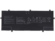 ASUS C22N2211 Batterie