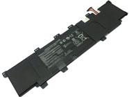 ASUS VivoBook X502 Battery Li-Polymer 4000mAh