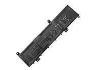 ASUS N580GD-E4192 Batterie
