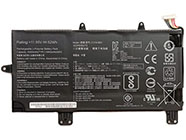 ASUS UX450FDX Battery Li-Polymer 4550mAh