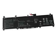 ASUS S330FA-EY067T Batterie