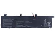 ASUS S432FL-78AM5SB1 Batterie