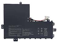 ASUS S712FB Battery Li-Polymer 4100mAh