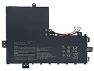 ASUS F712FA-BX417T Battery Li-Polymer 4100mAh