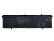 ASUS VivoBook Pro 14 OLED M3401QC-KP127W Batterie