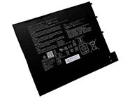 ASUS VivoBook 13 Slate OLED T3300KA-LQ011WS Batterie