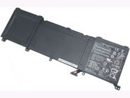 ASUS N501JW-FI281P12G Batterie