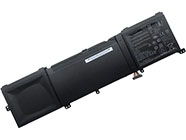 ASUS ZenBook Pro UX501VW-US71T Batterie